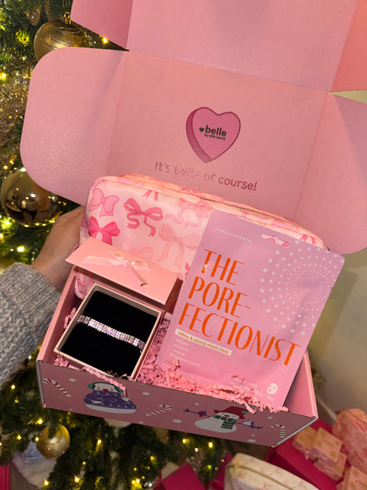 Bellemas Gift Box (Dream Bracelet)