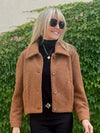 Super Trendy Bouclé Jacket | JK210