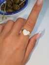 Love Story Ring