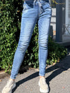 Pantalon de jogging Santa Margherita | PA600