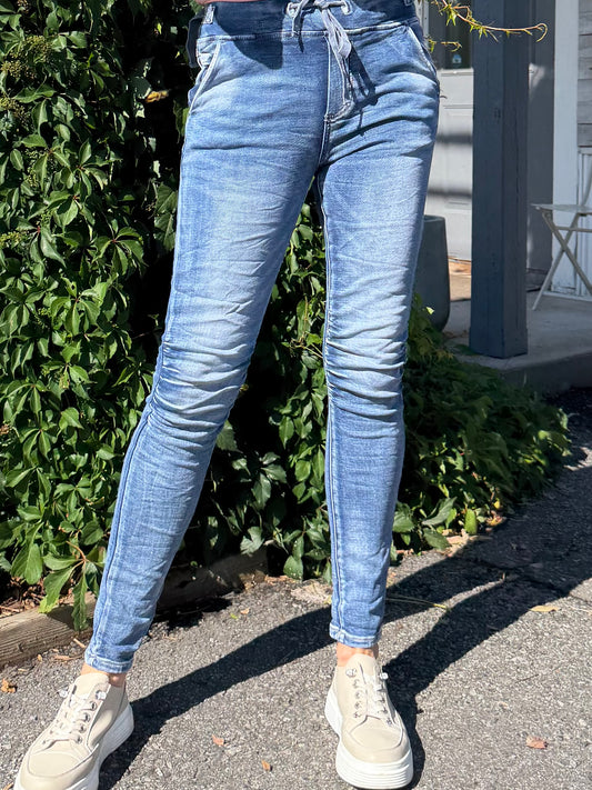 Pantalon de jogging Santa Margherita | PA600
