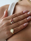 The Mix Up Ring