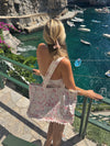 Positano Tote Bag