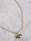 Evil Eye Necklaces