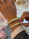 Mini Bubble Bangle