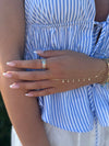 Athens Hand Chain