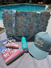 Milos Tote Bag