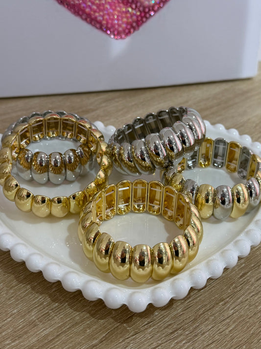 Belle Bubbles Bangles | B104