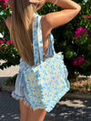 Milos Tote Bag