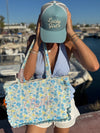 Lucky Girl Belle Trucker Hat