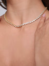 Cupid Necklace