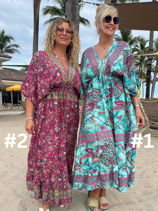 $79 1-Of-1 Maui Dresses