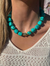 Delos Necklace