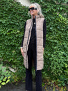 Fabulous Lightweight Quilted Vest | V200