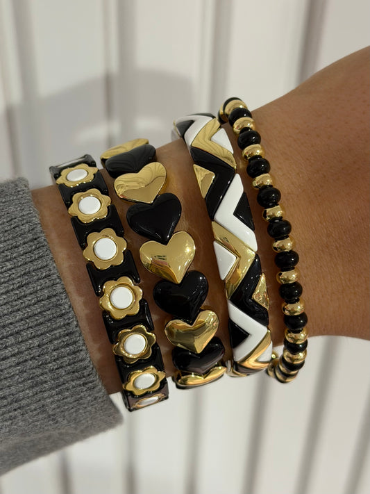 Belle Aztec Bracelet | B106