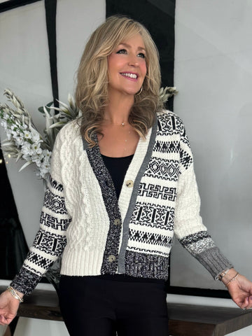 Best Cardi Ever | C207