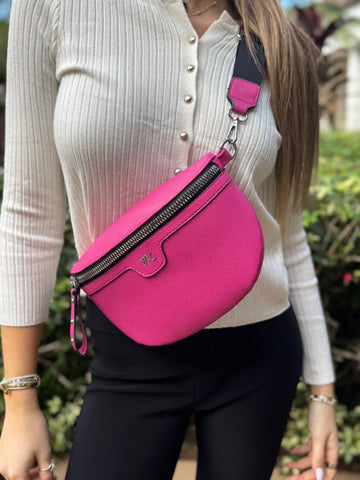 Robin’s Fave Crossbody Bag | BA202