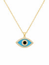 Protection Eye Necklace