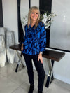 Pull-On Ankle Pant With Pockets | PA215