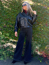 Flattering Pull-On Jeans | JN227