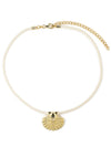 Laudy Necklace