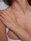 Lucky Love Necklace
