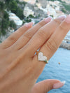 Love Story Ring