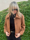 Super Trendy Bouclé Jacket | JK210