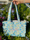 Milos Tote Bag