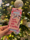 The Cutest Car Freshener!