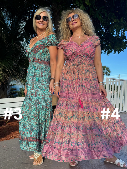 1-Of-1 $79 Maui Dress Part 2