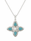 St. Tropez Statement Necklace
