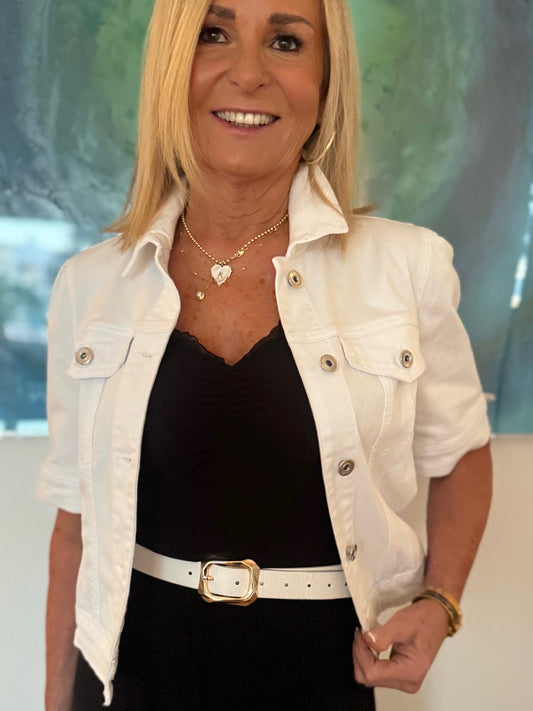 Essential Everyday Belt | BLT123