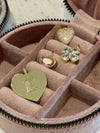 Belle Jewelry Box