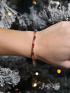 Scarlet Bracelet
