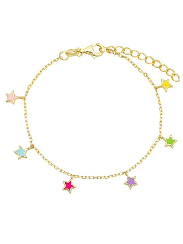Star Girl Bracelet