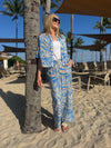 Palm Beach Flowy Pant | PA247