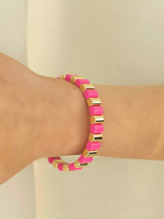 Lover Girl Stacking Bracelet | B107