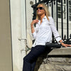 Classic Boot Cut Jean | R864
