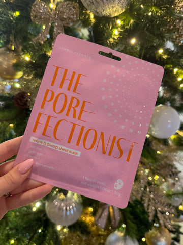 The Best Sheet Masks Ever!