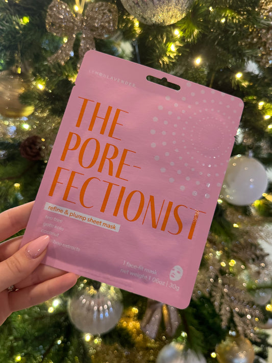 The Best Sheet Masks Ever!