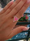 Amalfi Love Ring