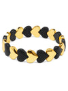 Lots of Love Heart Bracelet | B103