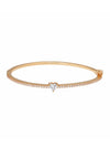 Amore Stacking Bracelets