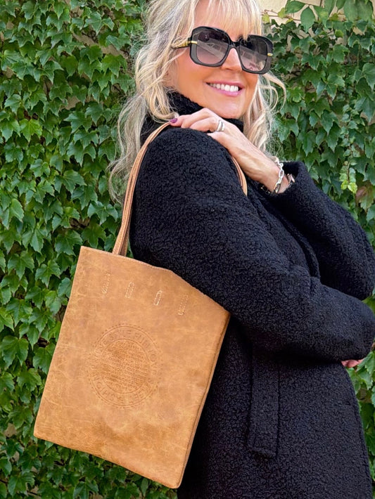 On The Go Tote Bag | BA211