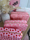 Belle Makeup Bag