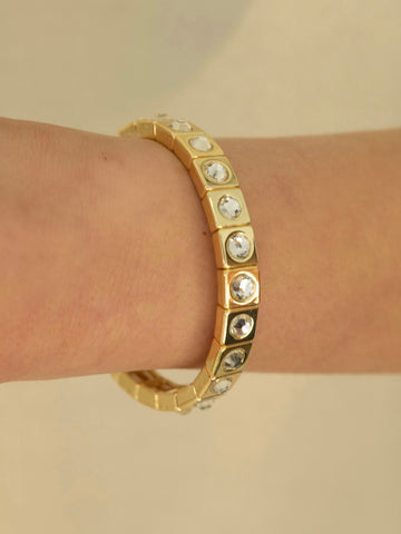 Classic Stretch Bracelet | B111