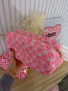 Belle Makeup Bag