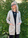 Cozy Everyday Cardi | C241