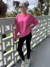 Ultra Slimming Bamboo Legging | PA722